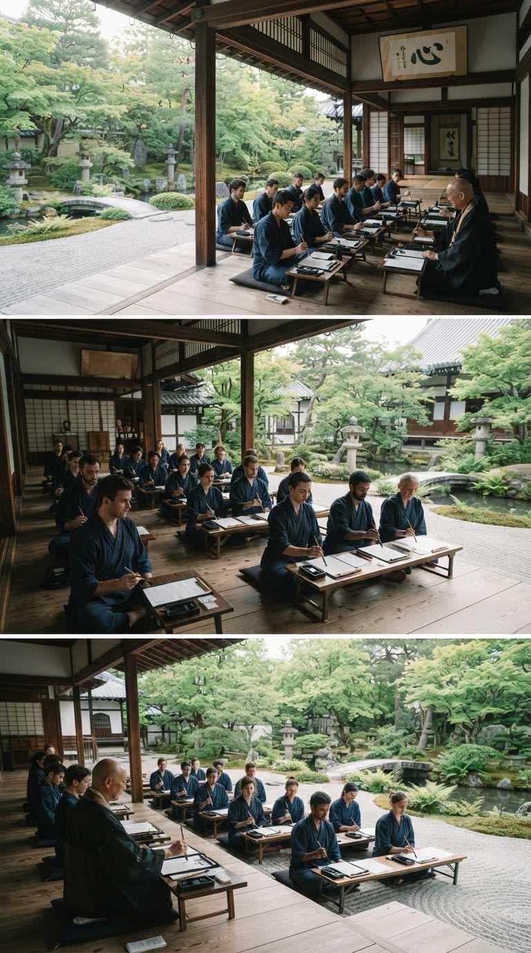 文化研学